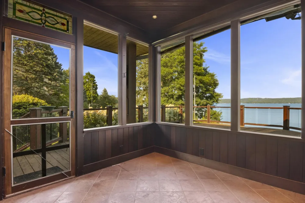 12305 Third Street Torch Lake Township, MI 49648