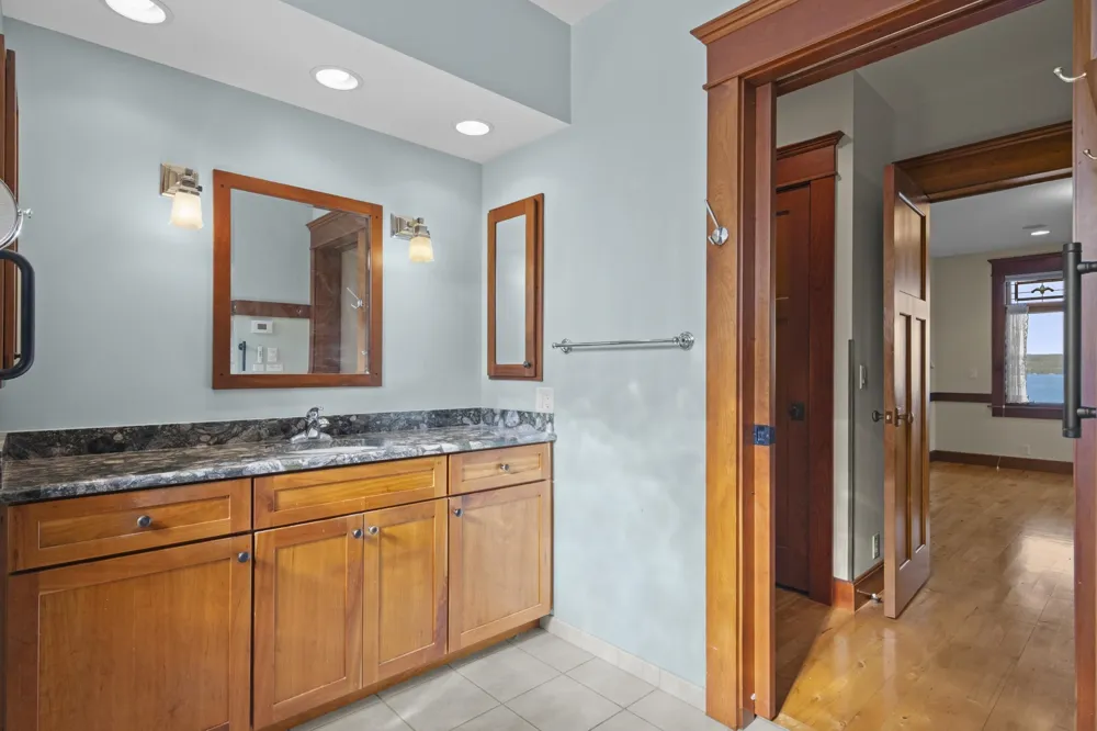12305 Third Street Torch Lake Township, MI 49648