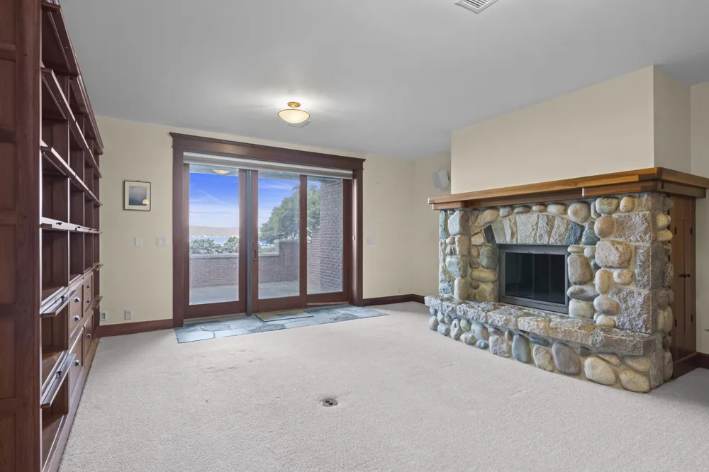 12305 Third Street Torch Lake Township, MI 49648