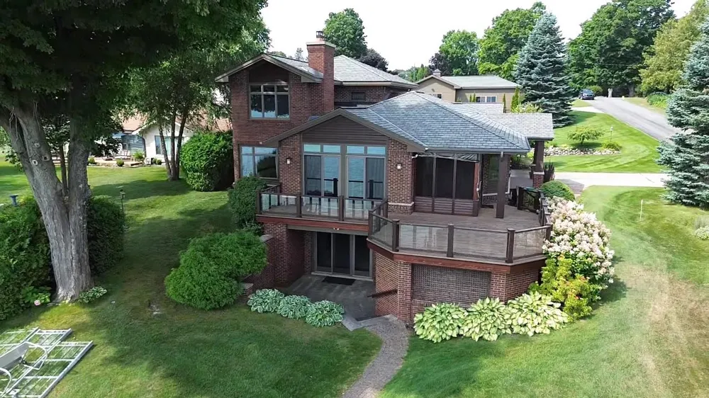 12305 Third Street Torch Lake Township, MI 49648