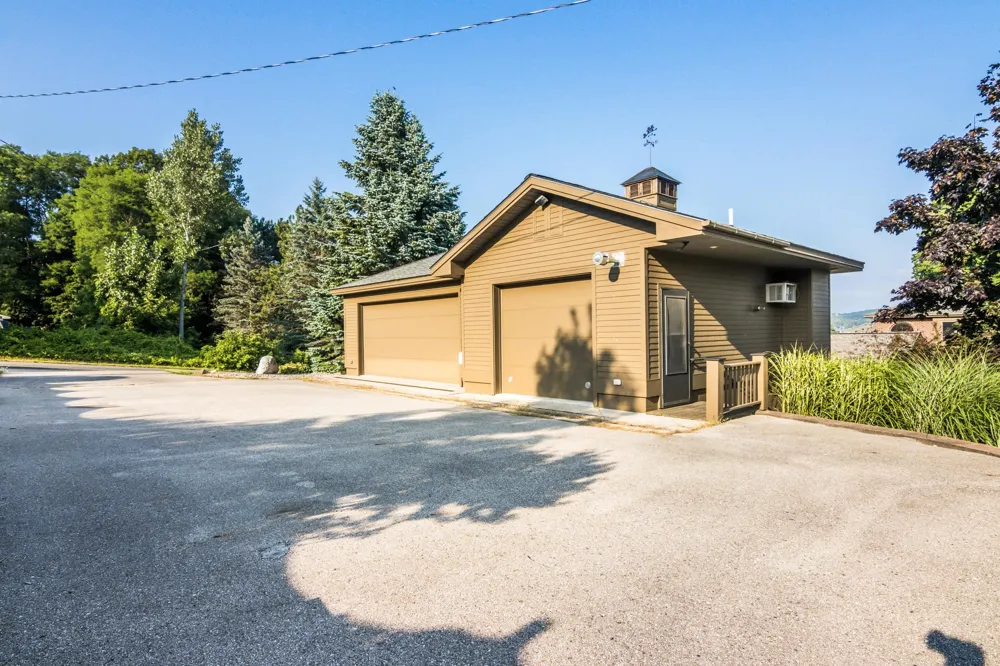 12305 Third Street Torch Lake Township, MI 49648