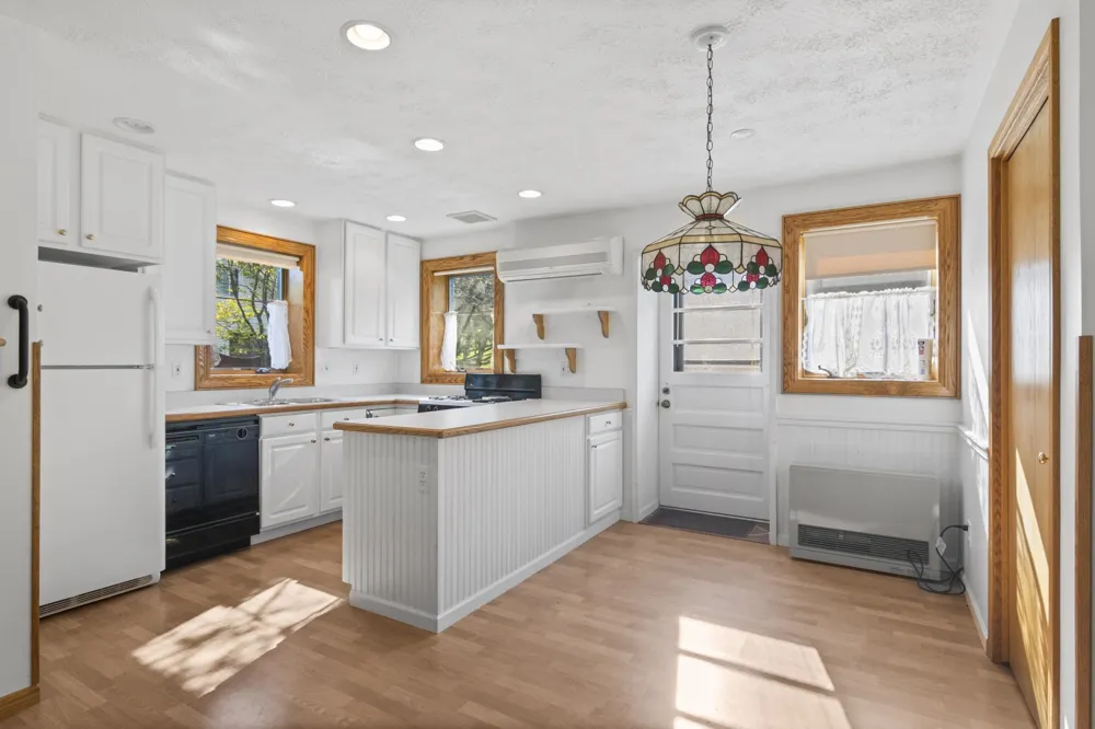 12305 Third Street Torch Lake Township, MI 49648