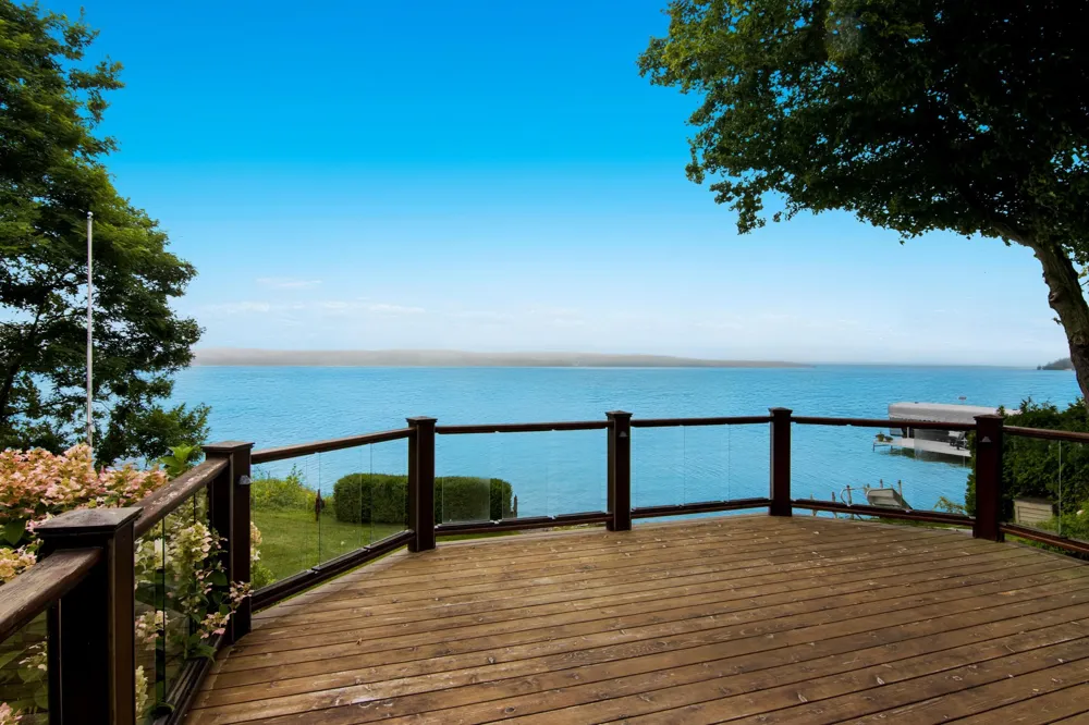 12305 Third Street Torch Lake Township, MI 49648