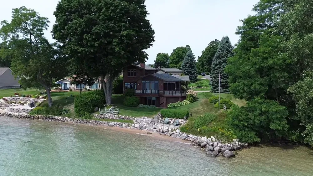 12305 Third Street Torch Lake Township, MI 49648