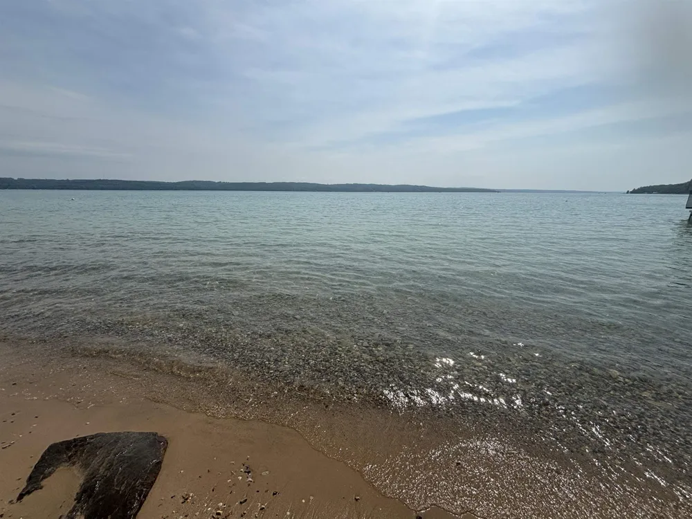 12305 Third Street Torch Lake Township, MI 49648