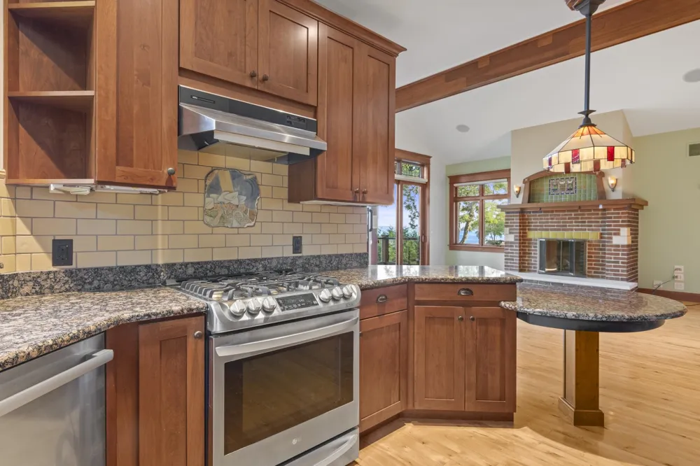 12305 Third Street Torch Lake Township, MI 49648