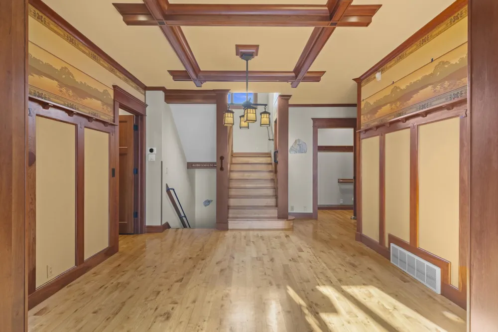 12305 Third Street Torch Lake Township, MI 49648