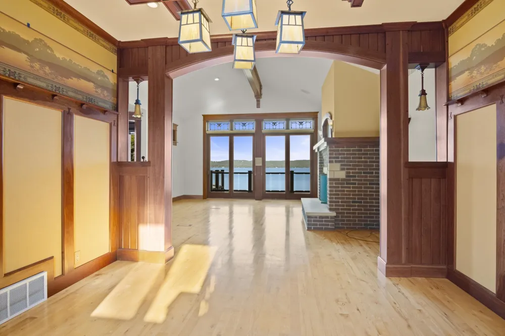 12305 Third Street Torch Lake Township, MI 49648