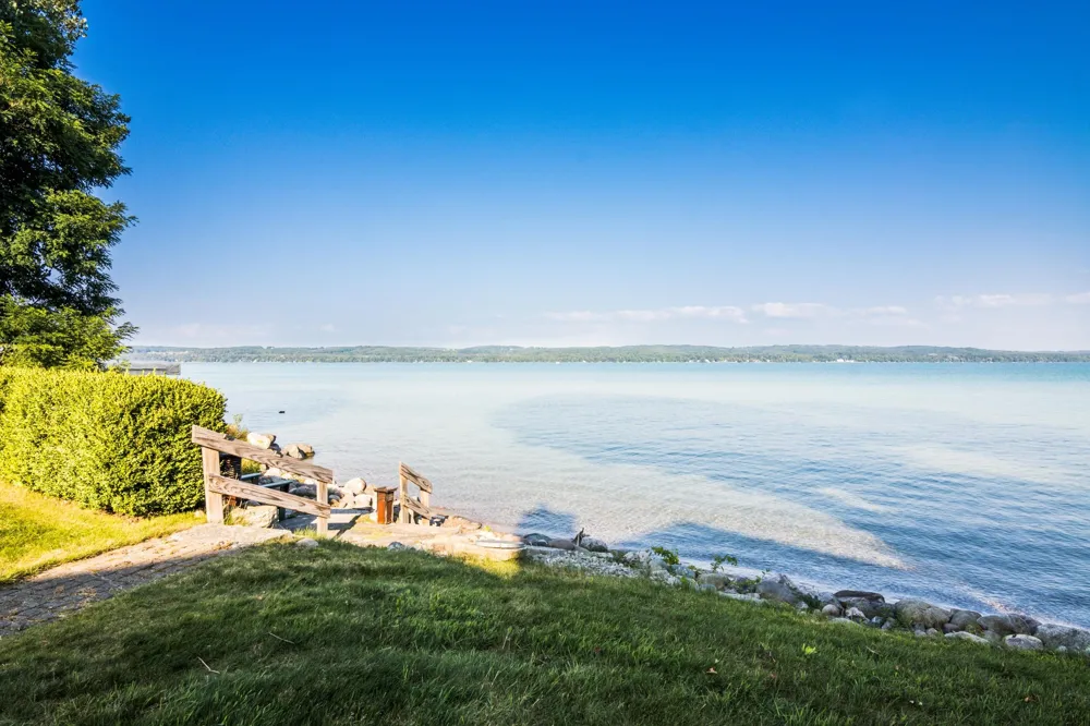 12305 Third Street Torch Lake Township, MI 49648