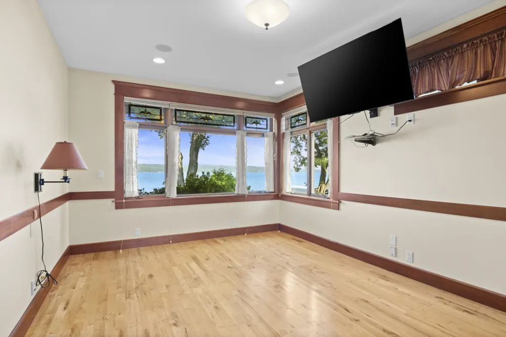 12305 Third Street Torch Lake Township, MI 49648