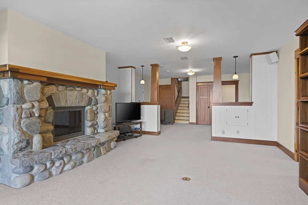 12305 Third Street Torch Lake Township, MI 49648