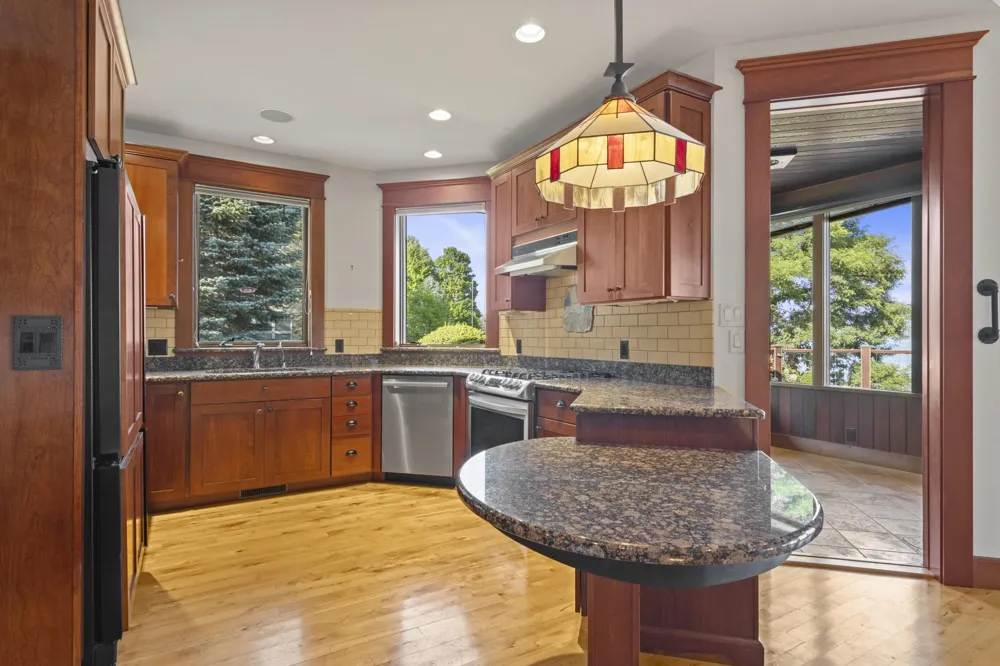 12305 Third Street Torch Lake Township, MI 49648