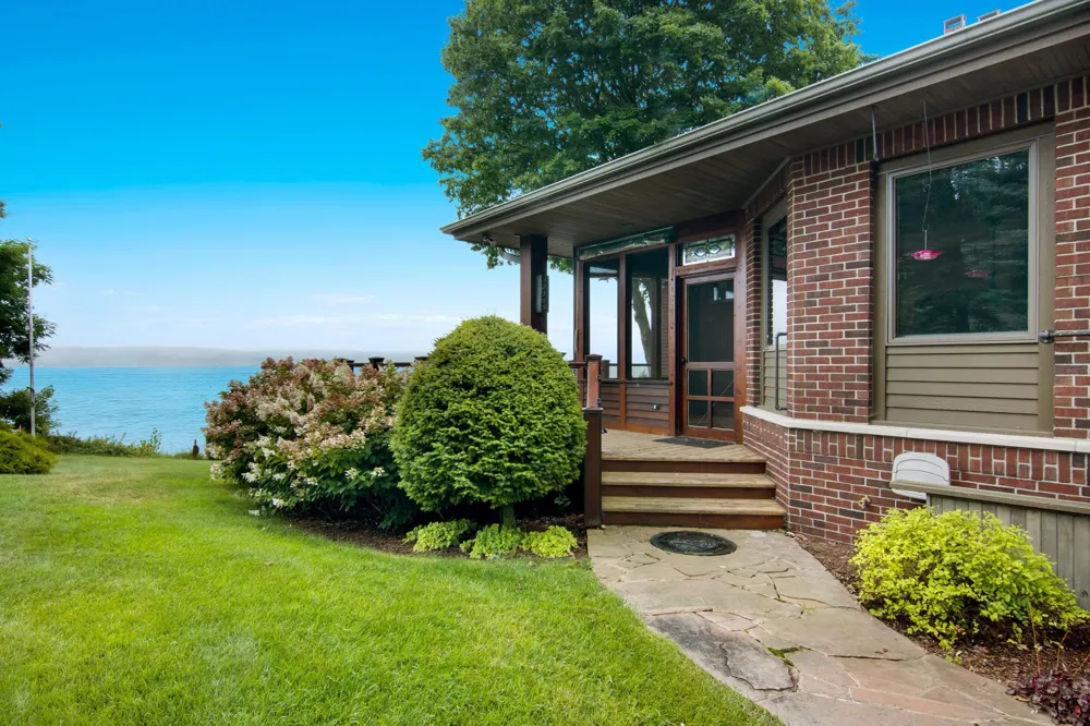 12305 Third Street Torch Lake Township, MI 49648
