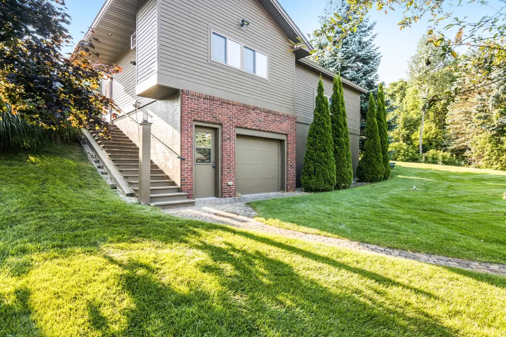 12305 Third Street Torch Lake Township, MI 49648