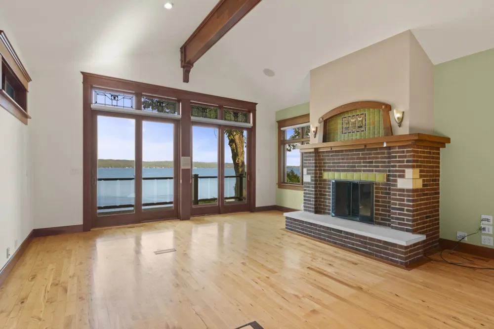 12305 Third Street Torch Lake Township, MI 49648