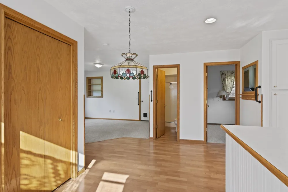 12305 Third Street Torch Lake Township, MI 49648