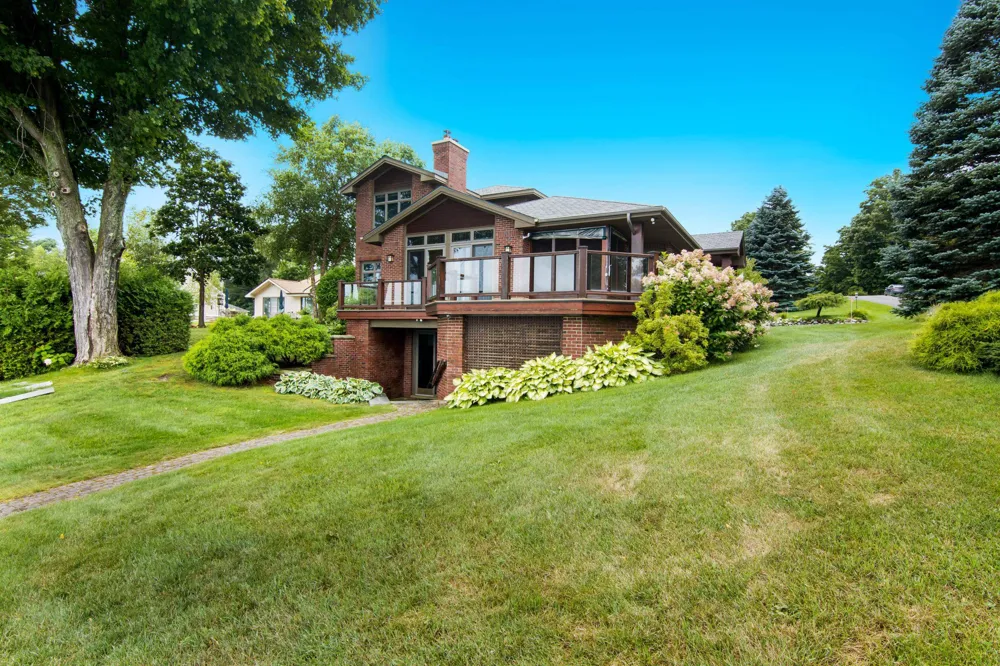 12305 Third Street Torch Lake Township, MI 49648