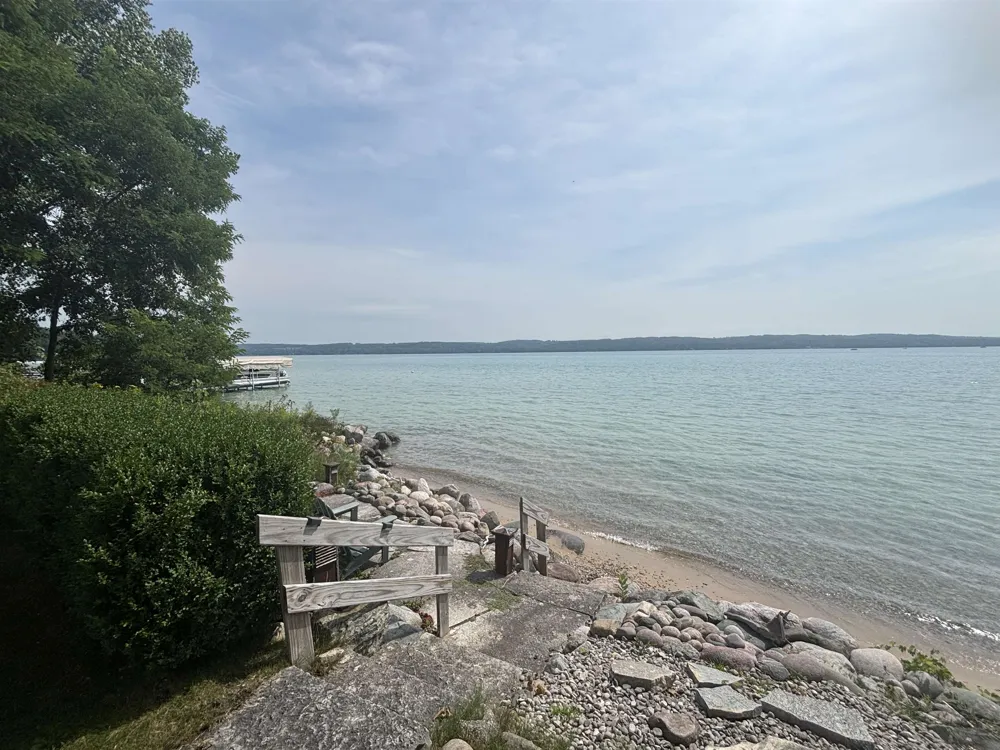 12305 Third Street Torch Lake Township, MI 49648