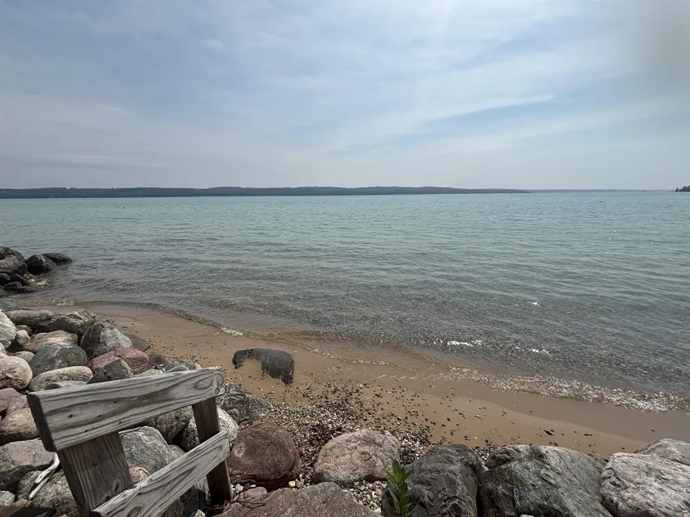 12305 Third Street Torch Lake Township, MI 49648