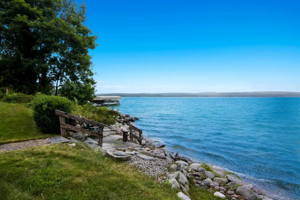 12305 Third Street Torch Lake Township, MI 49648
