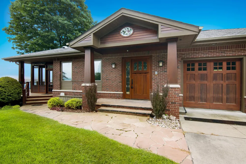 12305 Third Street Torch Lake Township, MI 49648