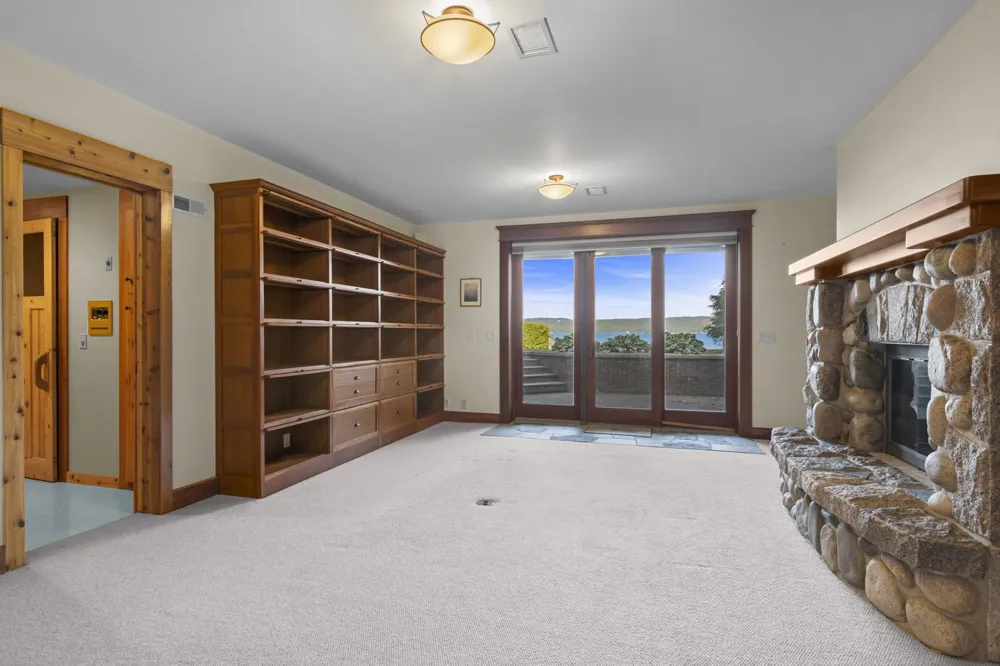 12305 Third Street Torch Lake Township, MI 49648