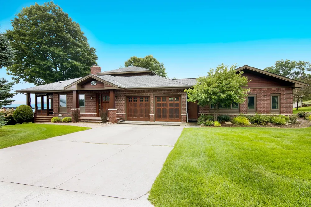 12305 Third Street Torch Lake Township, MI 49648