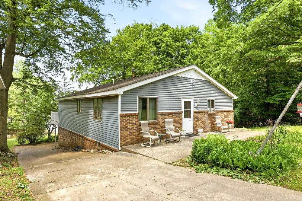 3164 Kimberly Drive Millington Township, MI 48746