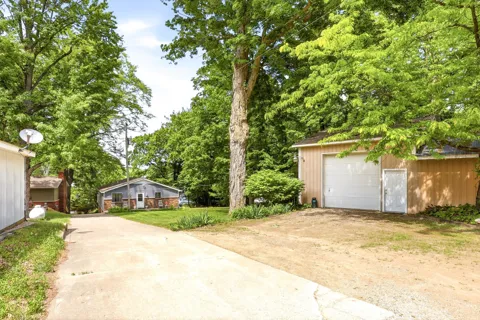 3164 Kimberly Drive
