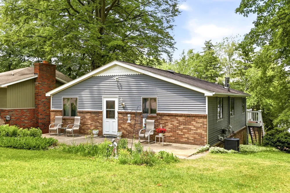 3164 Kimberly Drive Millington Township, MI 48746