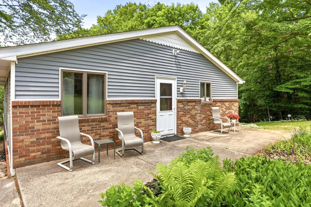 3164 Kimberly Drive Millington Township, MI 48746
