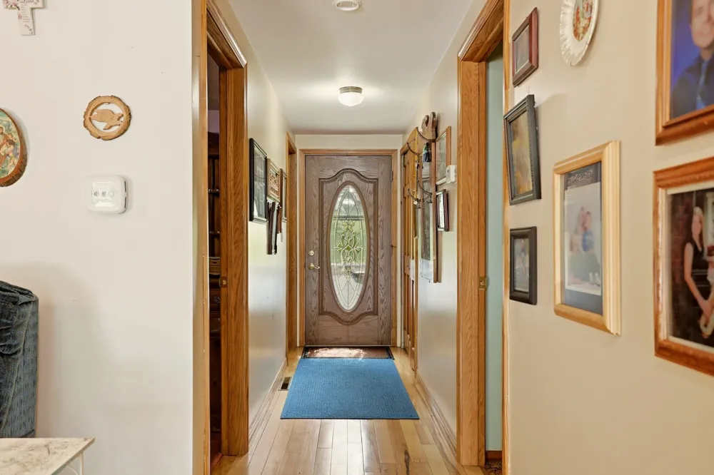 3164 Kimberly Drive Millington Township, MI 48746