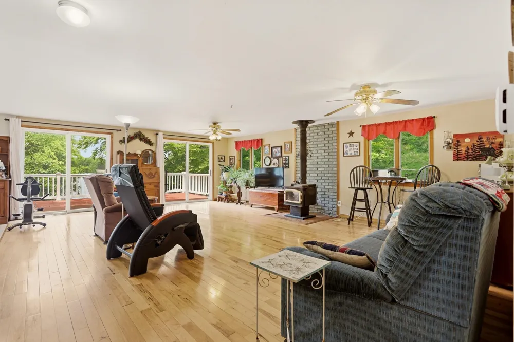 3164 Kimberly Drive Millington Township, MI 48746