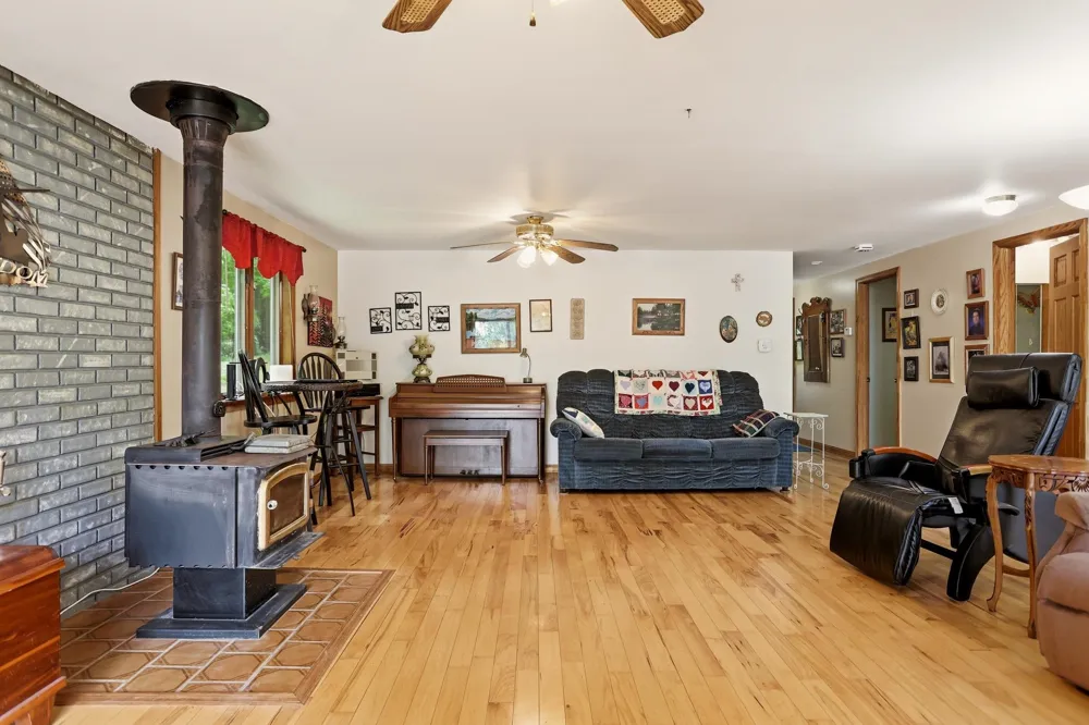 3164 Kimberly Drive Millington Township, MI 48746