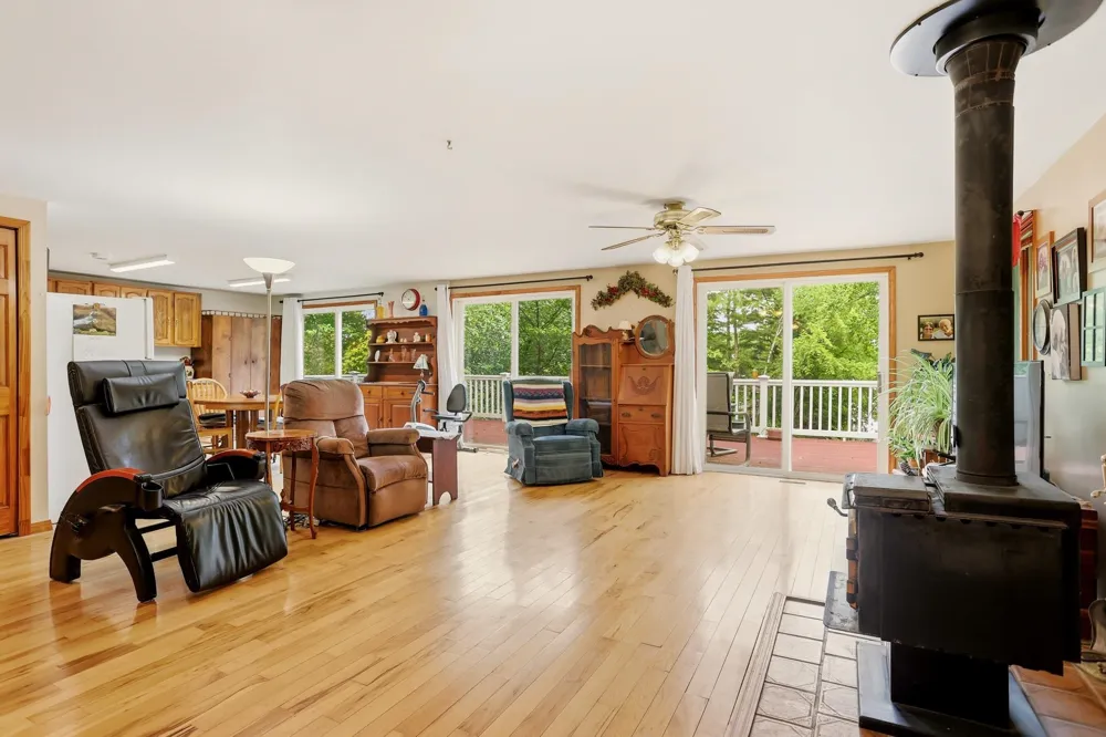 3164 Kimberly Drive Millington Township, MI 48746