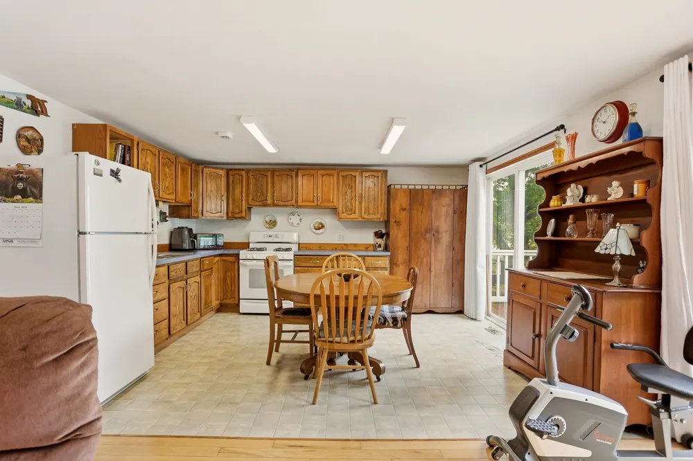 3164 Kimberly Drive Millington Township, MI 48746