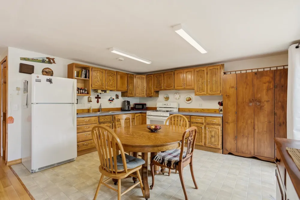 3164 Kimberly Drive Millington Township, MI 48746
