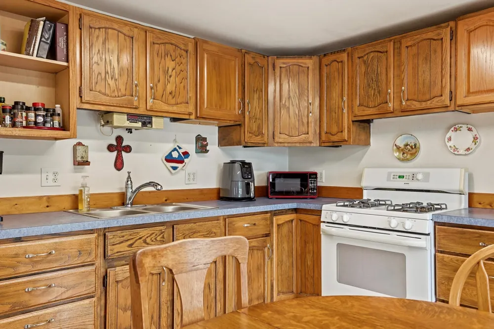 3164 Kimberly Drive Millington Township, MI 48746