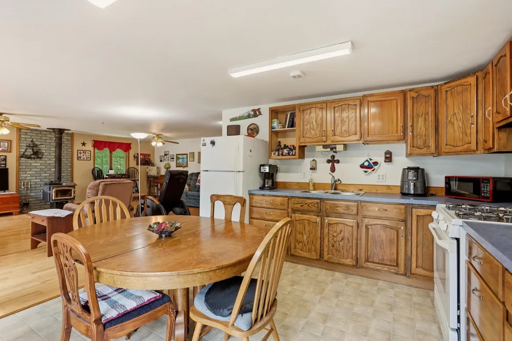3164 Kimberly Drive Millington Township, MI 48746