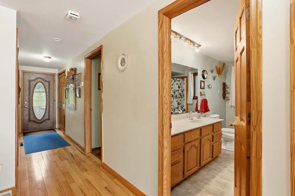 3164 Kimberly Drive Millington Township, MI 48746