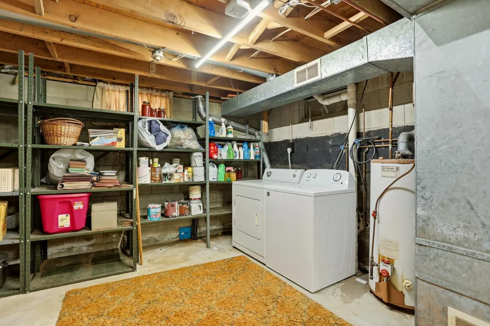 3164 Kimberly Drive Millington Township, MI 48746