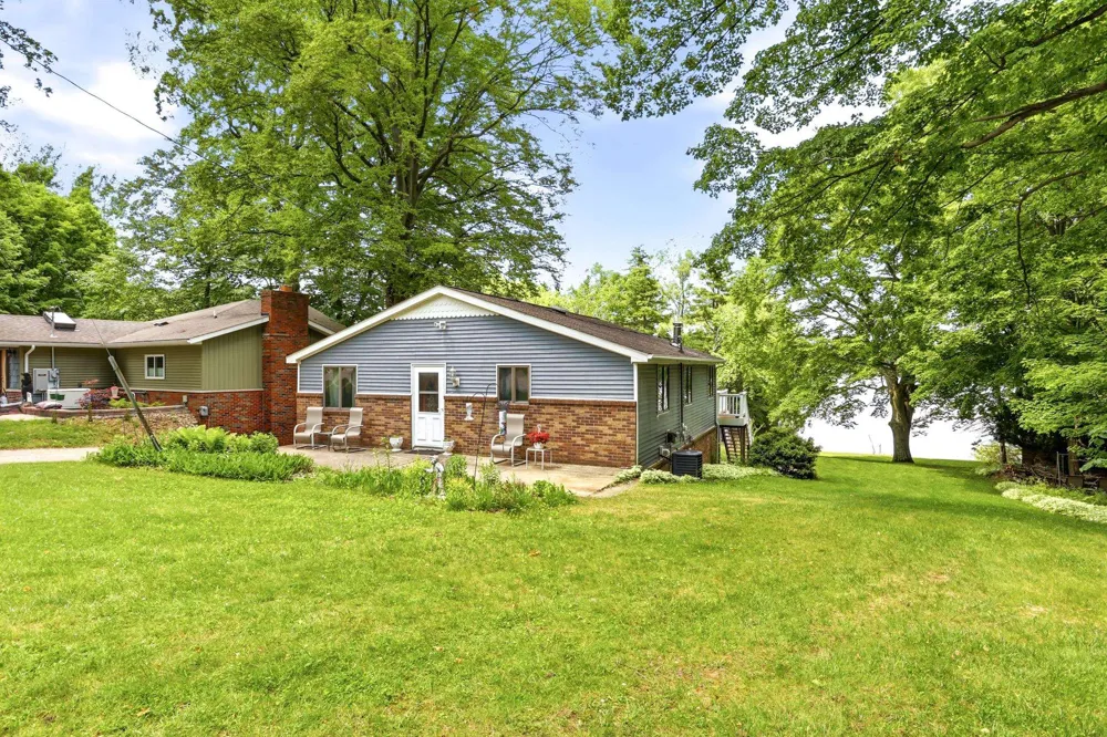 3164 Kimberly Drive Millington Township, MI 48746