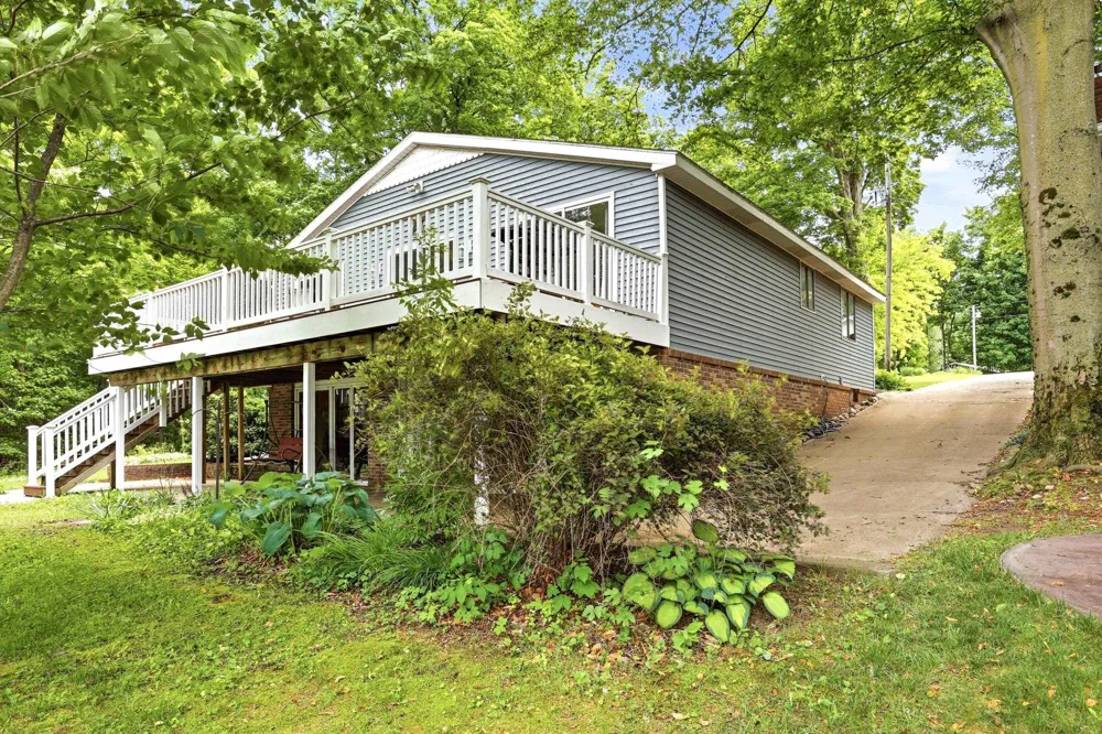 3164 Kimberly Drive Millington Township, MI 48746