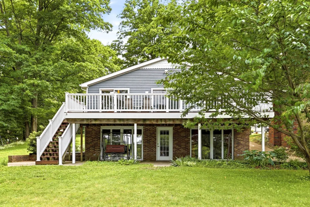 3164 Kimberly Drive Millington Township, MI 48746