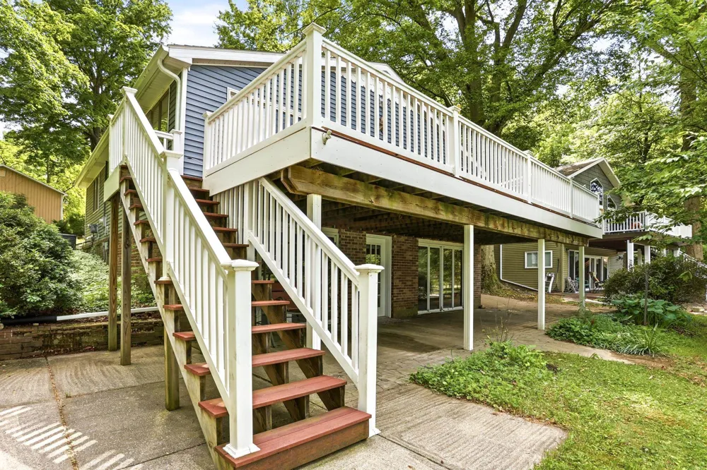 3164 Kimberly Drive Millington Township, MI 48746