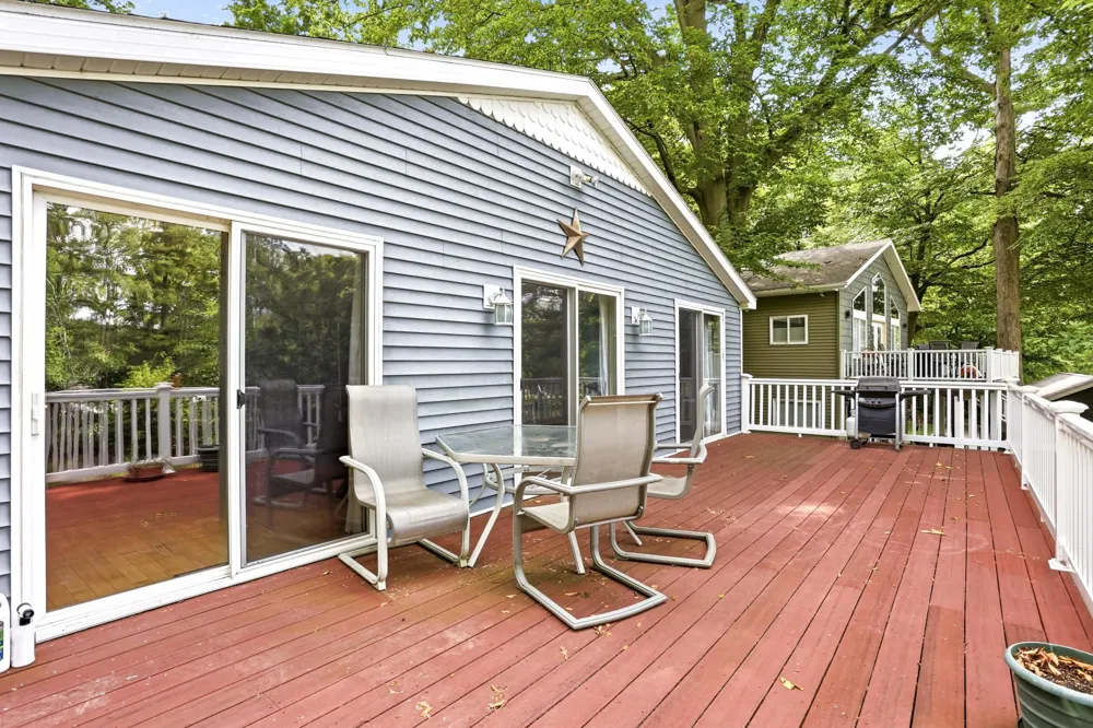 3164 Kimberly Drive Millington Township, MI 48746