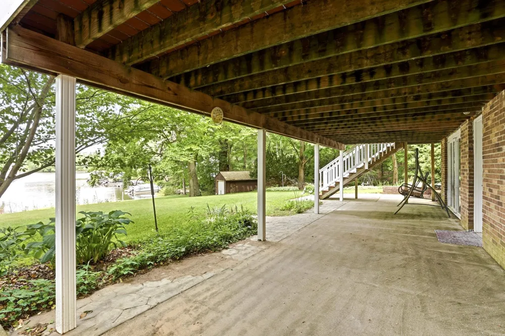 3164 Kimberly Drive Millington Township, MI 48746