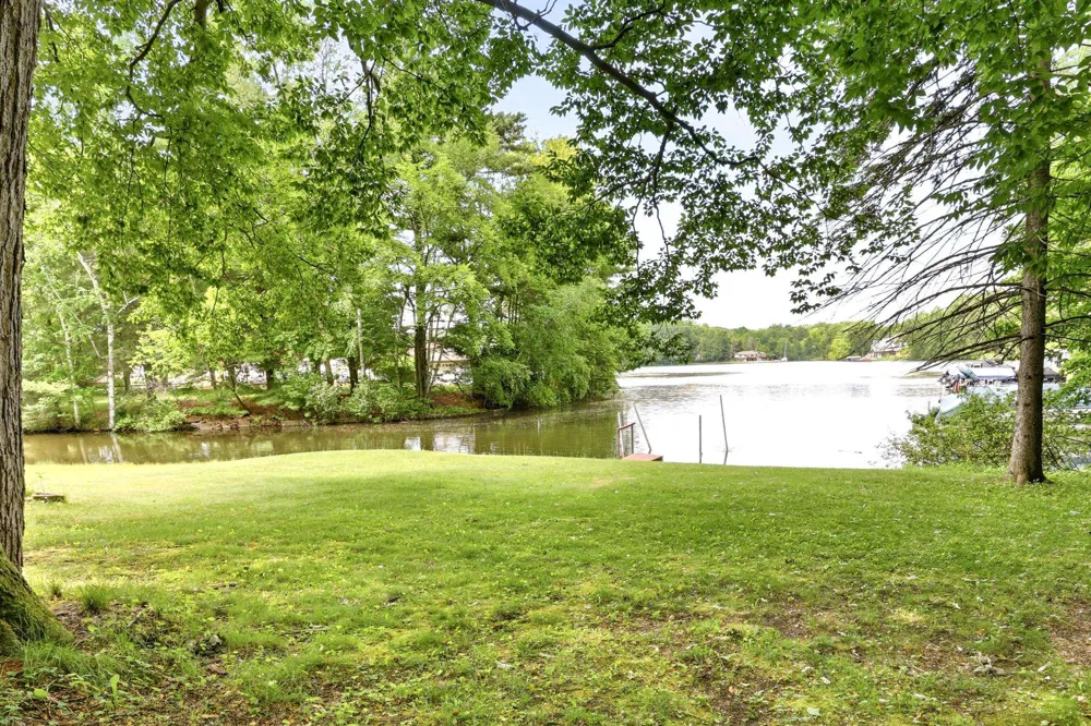 3164 Kimberly Drive Millington Township, MI 48746