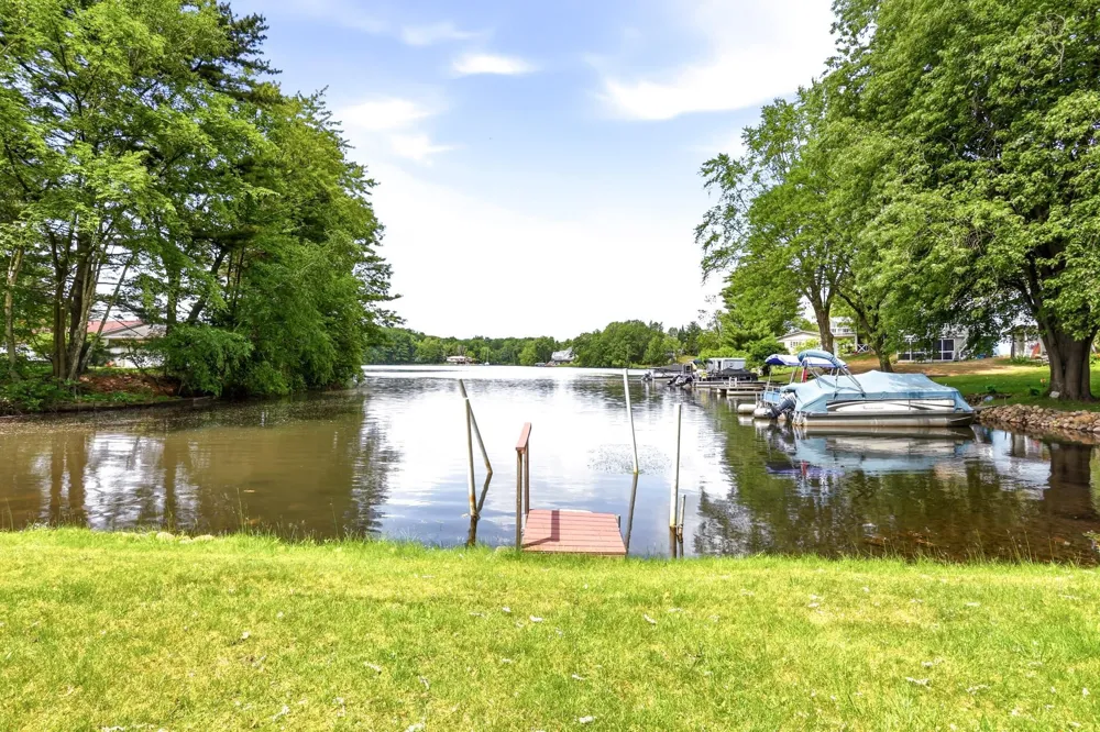 3164 Kimberly Drive Millington Township, MI 48746