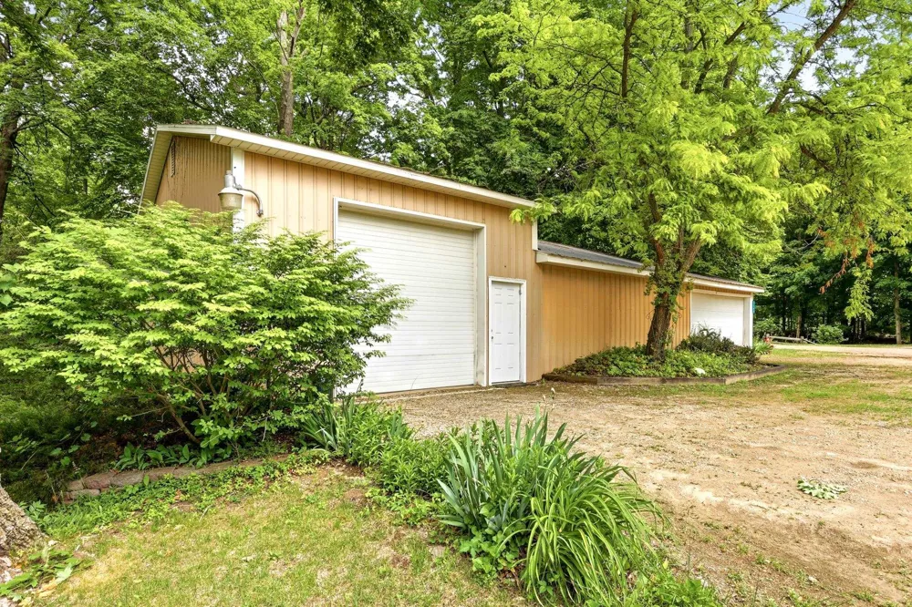 3164 Kimberly Drive Millington Township, MI 48746